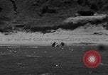 Standbild Underwater Demolition Team Wonsan Korea, 1952, aus Sekunde 31 historischem Filmmaterial Videoclip 65675042596