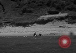 Standbild Underwater Demolition Team Wonsan Korea, 1952, aus Sekunde 34 historischem Filmmaterial Videoclip 65675042596