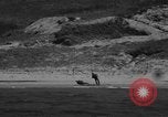 Standbild Underwater Demolition Team Wonsan Korea, 1952, aus Sekunde 46 historischem Filmmaterial Videoclip 65675042596