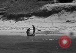 Standbild Underwater Demolition Team Wonsan Korea, 1952, aus Sekunde 48 historischem Filmmaterial Videoclip 65675042596