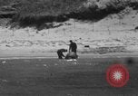 Standbild Underwater Demolition Team Wonsan Korea, 1952, aus Sekunde 52 historischem Filmmaterial Videoclip 65675042596