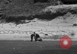Standbild Underwater Demolition Team Wonsan Korea, 1952, aus Sekunde 55 historischem Filmmaterial Videoclip 65675042596