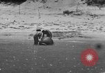 Standbild Underwater Demolition Team Wonsan Korea, 1952, aus Sekunde 58 historischem Filmmaterial Videoclip 65675042596