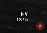 Standbild USA 314th Infantry Division Frankreich, 1944, aus Sekunde 1 historischem Filmmaterial Videoclip 65675042600