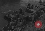 Standbild USA 314th Infantry Division Frankreich, 1944, aus Sekunde 8 historischem Filmmaterial Videoclip 65675042600