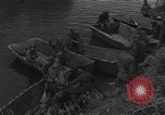 Standbild USA 314th Infantry Division Frankreich, 1944, aus Sekunde 10 historischem Filmmaterial Videoclip 65675042600