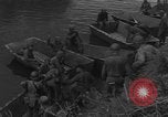 Standbild USA 314th Infantry Division Frankreich, 1944, aus Sekunde 12 historischem Filmmaterial Videoclip 65675042600