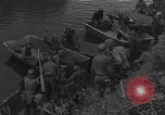 Standbild USA 314th Infantry Division Frankreich, 1944, aus Sekunde 13 historischem Filmmaterial Videoclip 65675042600