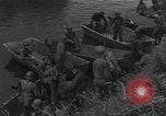 Standbild USA 314th Infantry Division Frankreich, 1944, aus Sekunde 15 historischem Filmmaterial Videoclip 65675042600