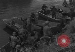 Standbild USA 314th Infantry Division Frankreich, 1944, aus Sekunde 16 historischem Filmmaterial Videoclip 65675042600