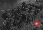 Standbild USA 314th Infantry Division Frankreich, 1944, aus Sekunde 19 historischem Filmmaterial Videoclip 65675042600