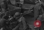 Standbild USA 314th Infantry Division Frankreich, 1944, aus Sekunde 20 historischem Filmmaterial Videoclip 65675042600