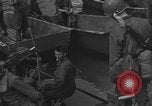 Standbild USA 314th Infantry Division Frankreich, 1944, aus Sekunde 22 historischem Filmmaterial Videoclip 65675042600
