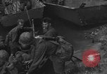 Standbild USA 314th Infantry Division Frankreich, 1944, aus Sekunde 28 historischem Filmmaterial Videoclip 65675042600