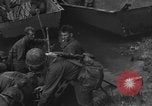 Standbild USA 314th Infantry Division Frankreich, 1944, aus Sekunde 29 historischem Filmmaterial Videoclip 65675042600