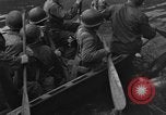 Standbild USA 314th Infantry Division Frankreich, 1944, aus Sekunde 38 historischem Filmmaterial Videoclip 65675042600