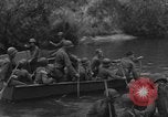 Standbild USA 314th Infantry Division Frankreich, 1944, aus Sekunde 40 historischem Filmmaterial Videoclip 65675042600