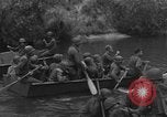 Standbild USA 314th Infantry Division Frankreich, 1944, aus Sekunde 41 historischem Filmmaterial Videoclip 65675042600