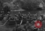 Standbild USA 314th Infantry Division Frankreich, 1944, aus Sekunde 43 historischem Filmmaterial Videoclip 65675042600