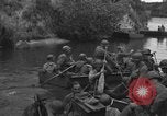 Standbild USA 314th Infantry Division Frankreich, 1944, aus Sekunde 46 historischem Filmmaterial Videoclip 65675042600