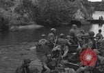 Standbild USA 314th Infantry Division Frankreich, 1944, aus Sekunde 47 historischem Filmmaterial Videoclip 65675042600
