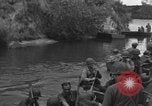 Standbild USA 314th Infantry Division Frankreich, 1944, aus Sekunde 51 historischem Filmmaterial Videoclip 65675042600