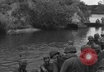 Standbild USA 314th Infantry Division Frankreich, 1944, aus Sekunde 53 historischem Filmmaterial Videoclip 65675042600