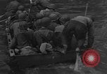 Standbild USA 314th Infantry Division Frankreich, 1944, aus Sekunde 54 historischem Filmmaterial Videoclip 65675042600