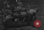 Standbild USA 314th Infantry Division Frankreich, 1944, aus Sekunde 55 historischem Filmmaterial Videoclip 65675042600