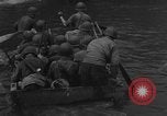 Standbild USA 314th Infantry Division Frankreich, 1944, aus Sekunde 56 historischem Filmmaterial Videoclip 65675042600