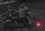 Standbild USA 314th Infantry Division Frankreich, 1944, aus Sekunde 57 historischem Filmmaterial Videoclip 65675042600