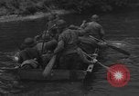 Standbild USA 314th Infantry Division Frankreich, 1944, aus Sekunde 59 historischem Filmmaterial Videoclip 65675042600