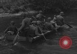 Standbild USA 314th Infantry Division Frankreich, 1944, aus Sekunde 62 historischem Filmmaterial Videoclip 65675042600