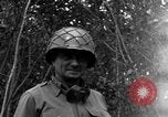 Immagine di Tenente Generale Patton Mantes La Ville Francia, 1944, secondo 7 filmato di repertorio 65675042602