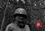 Immagine di Tenente Generale Patton Mantes La Ville Francia, 1944, secondo 8 filmato di repertorio 65675042602