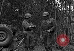 Immagine di Tenente Generale Patton Mantes La Ville Francia, 1944, secondo 14 filmato di repertorio 65675042602