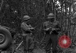 Immagine di Tenente Generale Patton Mantes La Ville Francia, 1944, secondo 15 filmato di repertorio 65675042602
