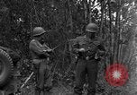 Immagine di Tenente Generale Patton Mantes La Ville Francia, 1944, secondo 16 filmato di repertorio 65675042602