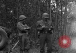 Immagine di Tenente Generale Patton Mantes La Ville Francia, 1944, secondo 17 filmato di repertorio 65675042602