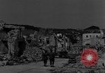 Immagine di Tenente Generale Patton Mantes La Ville Francia, 1944, secondo 30 filmato di repertorio 65675042602