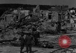 Immagine di Tenente Generale Patton Mantes La Ville Francia, 1944, secondo 31 filmato di repertorio 65675042602