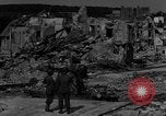 Immagine di Tenente Generale Patton Mantes La Ville Francia, 1944, secondo 32 filmato di repertorio 65675042602