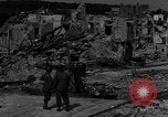 Immagine di Tenente Generale Patton Mantes La Ville Francia, 1944, secondo 34 filmato di repertorio 65675042602