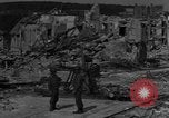Immagine di Tenente Generale Patton Mantes La Ville Francia, 1944, secondo 36 filmato di repertorio 65675042602