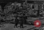 Immagine di Tenente Generale Patton Mantes La Ville Francia, 1944, secondo 38 filmato di repertorio 65675042602