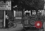 Immagine di Tenente Generale Patton Mantes La Ville Francia, 1944, secondo 47 filmato di repertorio 65675042602