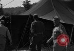 Standbild General Mark Clark W Peccioli Italien, 1944, aus Sekunde 20 historischem Filmmaterial Videoclip 65675042603