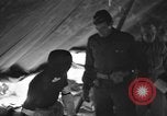 Standbild General Mark Clark W Peccioli Italien, 1944, aus Sekunde 24 historischem Filmmaterial Videoclip 65675042603