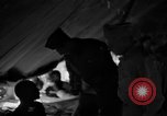 Standbild General Mark Clark W Peccioli Italien, 1944, aus Sekunde 37 historischem Filmmaterial Videoclip 65675042603