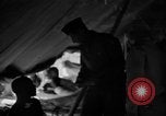 Standbild General Mark Clark W Peccioli Italien, 1944, aus Sekunde 38 historischem Filmmaterial Videoclip 65675042603